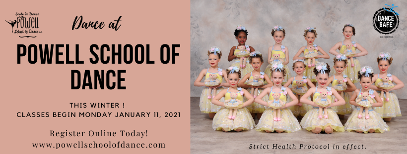 dance recreational classes